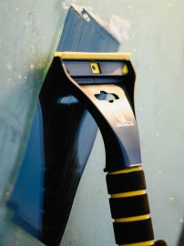 Стъргалка за лед Michelin Ice Scraper Chamonix